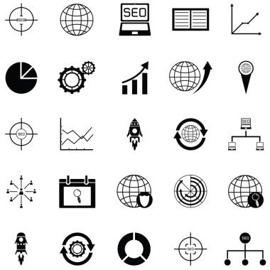 Seo simgesi ayarlandı