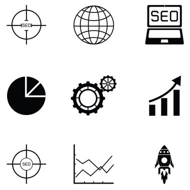 Seo simgesi ayarlandı