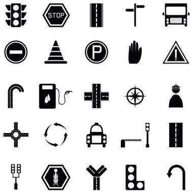 Rating Icon set