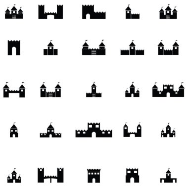 Kale Icon set