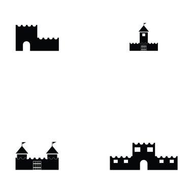Kale Icon set
