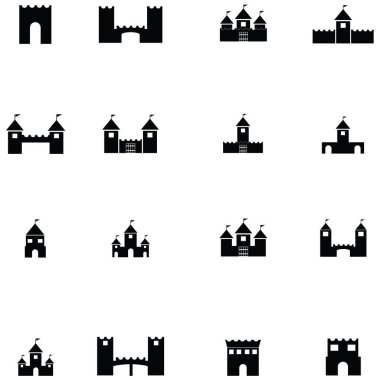 Kale Icon set