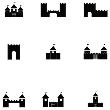 Kale Icon set