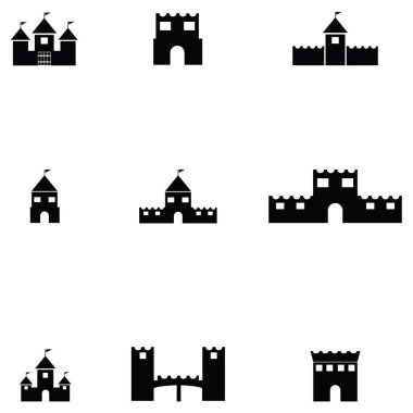 Kale Icon set