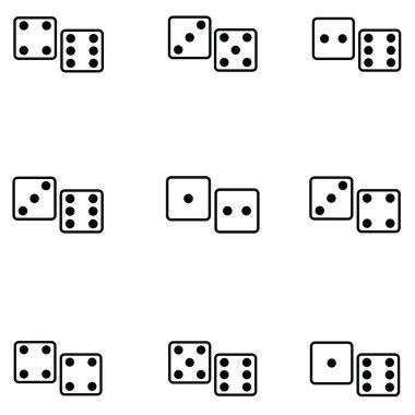 zar Icon set