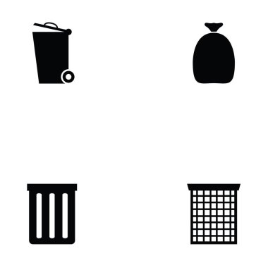 depo gözü Icon set