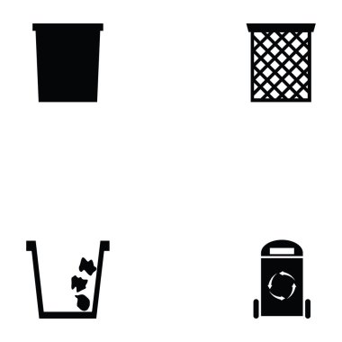 depo gözü Icon set