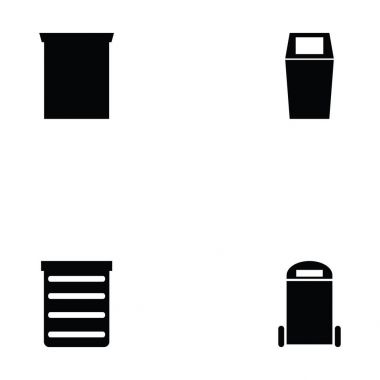 depo gözü Icon set