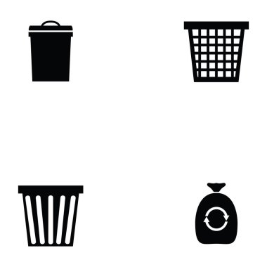 depo gözü Icon set