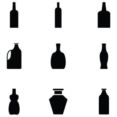 Şişe Simgesi Ayarları