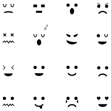 duygu Icon set
