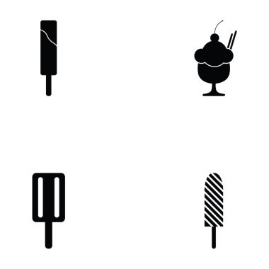 Dondurma Simgesi Ayarları