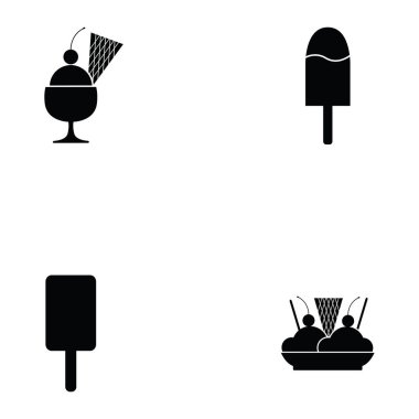 Dondurma Simgesi Ayarları