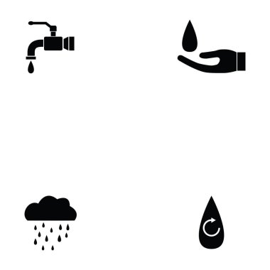 su simgesi ayarlandı