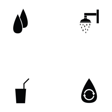 su simgesi ayarlandı