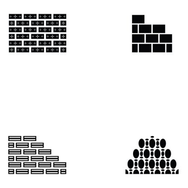 duvar Icon set