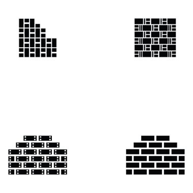 duvar Icon set