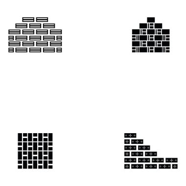 duvar Icon set