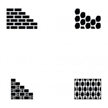 duvar Icon set
