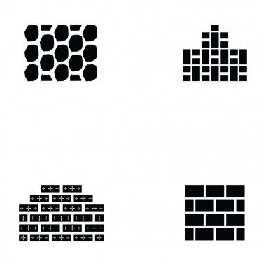 duvar Icon set