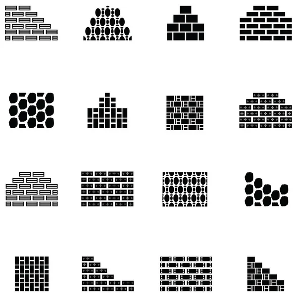 duvar Icon set
