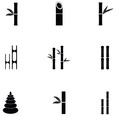 Bambu Icon set