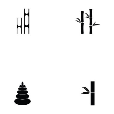 Bambu Icon set