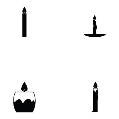 Mumlar Icon set