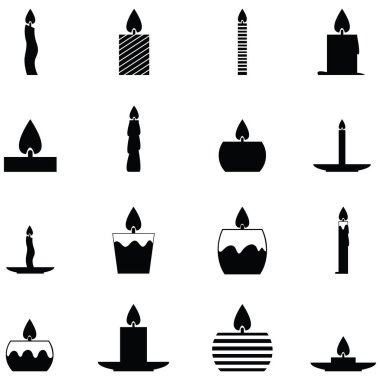 Mumlar Icon set