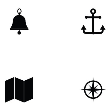 Donanma Icon set