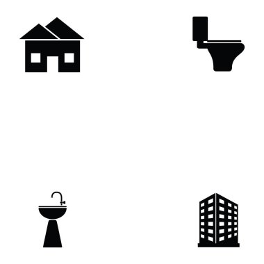 Emlak simgeleri ayarlandı