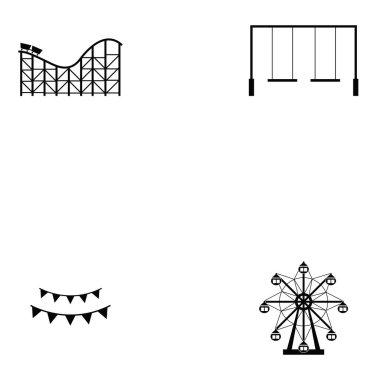 Karnaval Icon set