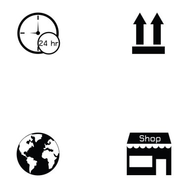 logitstice simge seti