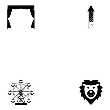 sirk Icon set