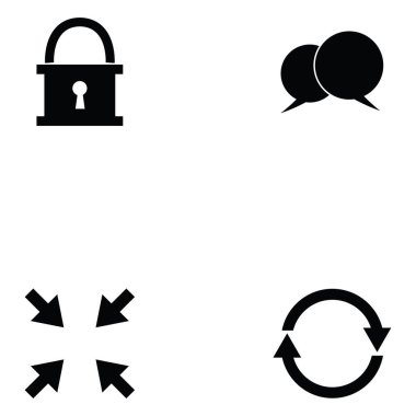 arabirim Icon set