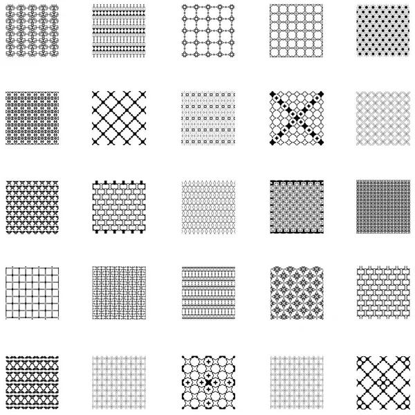 Achtergrond patroon vector — Stockvector