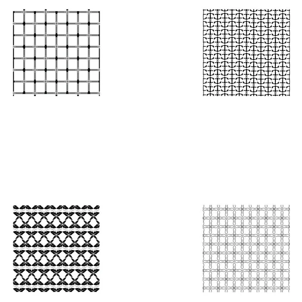 Vector patrón de fondo — Archivo Imágenes Vectoriales