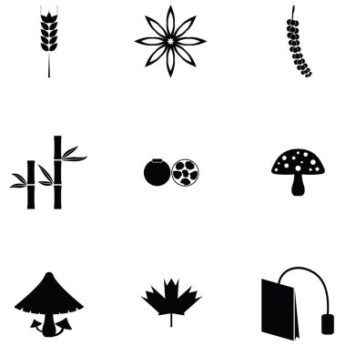 ot Icon set