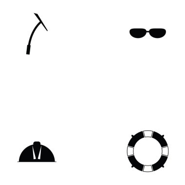kaşifler Icon set