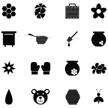 tatlım Icon set