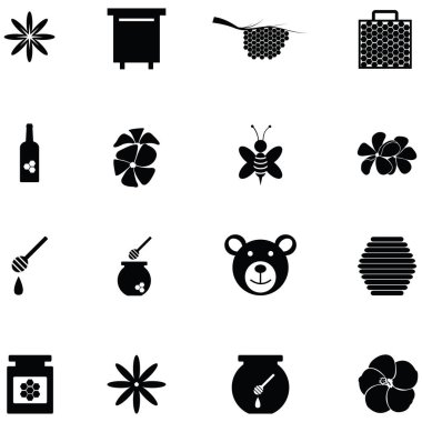 tatlım Icon set