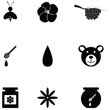 tatlım Icon set