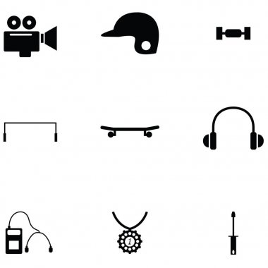 Kaykay Icon set