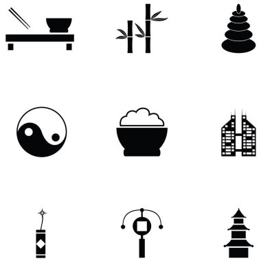 Kore Icon set