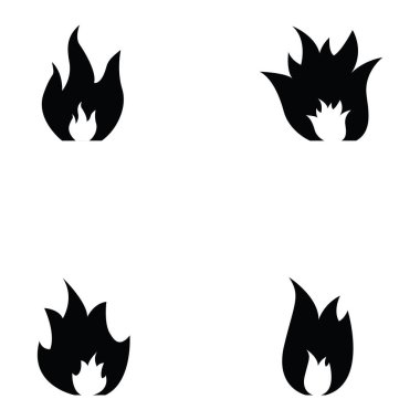 Ateş simgesi ayarlandı