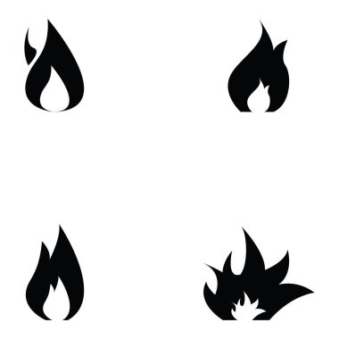 Ateş simgesi ayarlandı