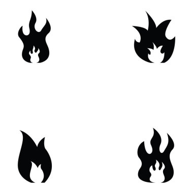 Ateş simgesi ayarlandı