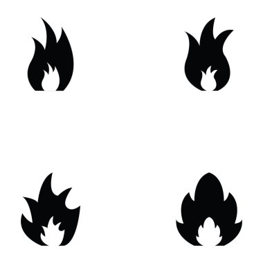 Ateş simgesi ayarlandı