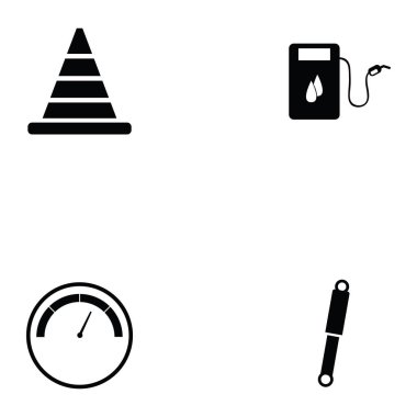 Araba Yarışı Simgesi Ayarlandı