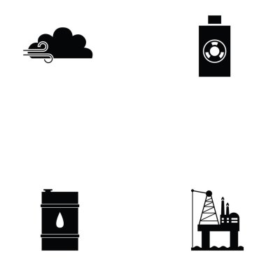 enerji Icon set